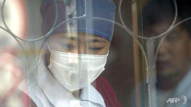 Đã có người Trung Quốc tử vong vì viêm phổi lạ, Bộ Y tế Việt Nam khuyến cáo dân phòng chống dịch bệnh - Ảnh 1.