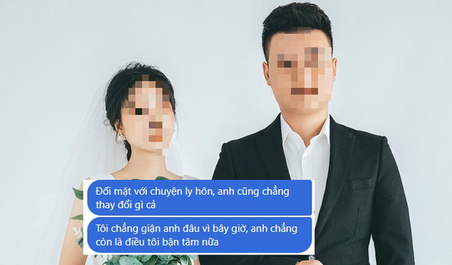 Câu chuyện về người đàn ông đến tòa án trễ 5 tiếng để ly hôn, câu nói sau cuối từ người vợ khiến anh ta bật khóc không ngừng - Ảnh 2. Câu chuyện về người đàn ông đến tòa án trễ 5 tiếng để ly hôn, câu nói sau cuối từ người vợ khiến anh ta bật khóc không ngừng - Ảnh 2.