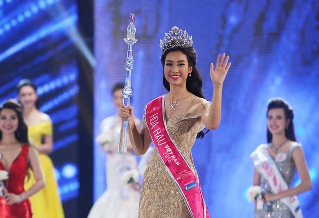 3 Hoa hậu tuổi Bính Tý: Người sớm yên bề gia thất bên đại gia, người dính nghi án yêu đồng giới - Ảnh 6.