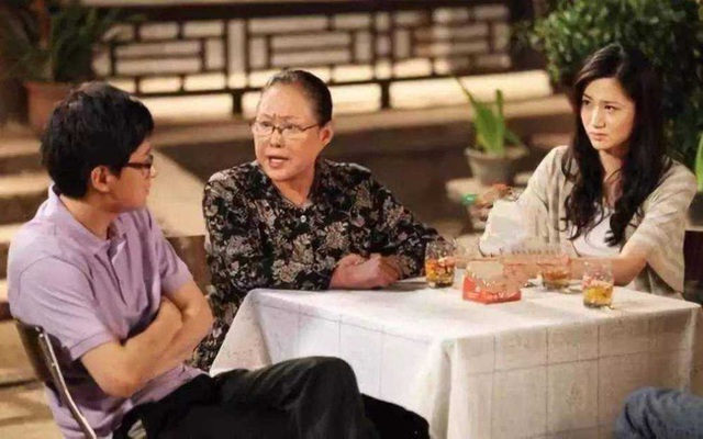 Mưu cao của nàng dâu mới sau câu nói hiểm của mẹ chồng - Ảnh 1. Mưu cao của nàng dâu mới sau câu nói hiểm của mẹ chồng - Ảnh 1.