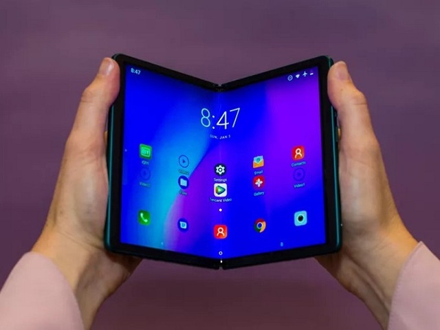 6 smartphone nổi bật tại CES 2020 - Ảnh 5.