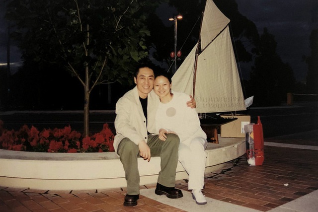 Trương Nghệ Mưu: Bỏ vợ khi thành danh, kết hôn với học trò kém 31 tuổi - Ảnh 5.
