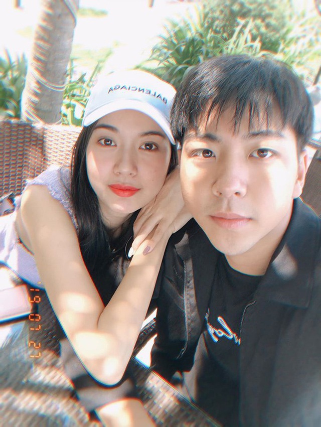 Dàn em trai các á hậu sở hữu chiều cao nổi bật - Ảnh 4.