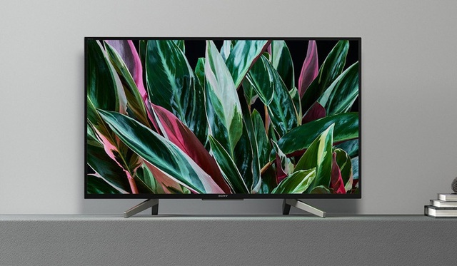 Những Smart TV giảm giá mạnh cận Tết - Ảnh 2.