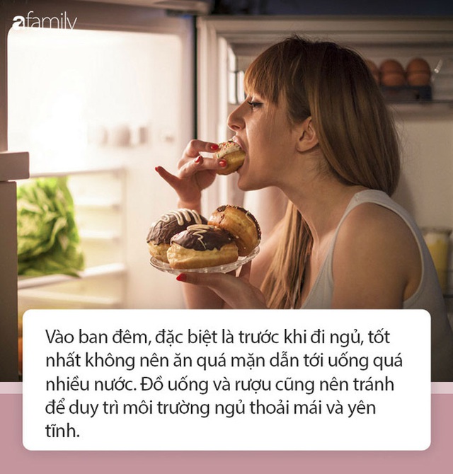 Tiểu đêm hơn 2 lần mà không phải do uống nước nhiều, bạn cần nghĩ ngay đến 3 căn bệnh nguy hiểm dưới đây - Ảnh 3.