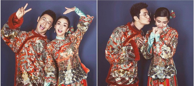 Angelababy có tay trắng sau ồn ào ly hôn Huỳnh Hiểu Minh? - Ảnh 3.