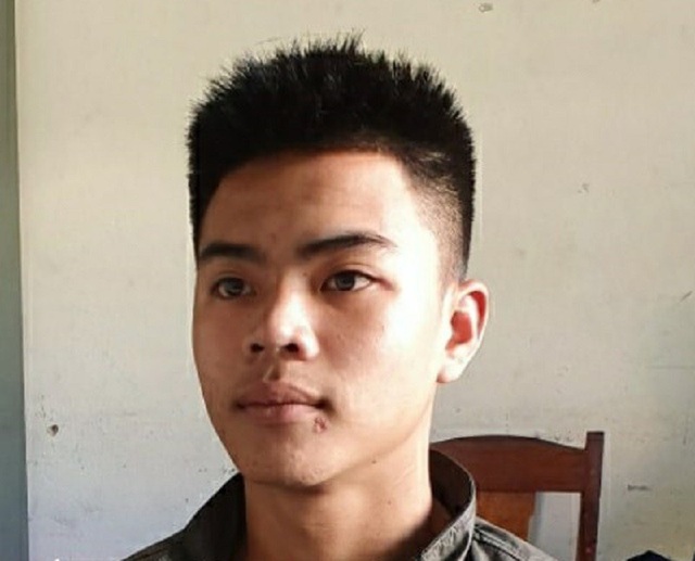Ship ma túy kiếm tiền du xuân, thanh niên 18 tuổi đón Tết trong trại giam - Ảnh 1.