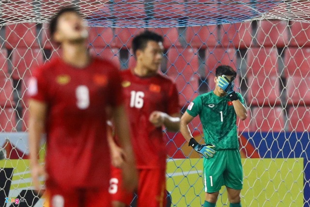 Lộ nguyên nhân thực sự khiến U23 Việt Nam đứng bét bảng, phải về nước sớm - Ảnh 3.