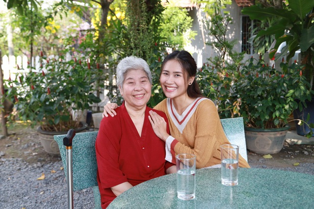 6000 người Việt đồng ý thay đổi cách chăm sóc ba mẹ cao tuổi - Ảnh 3.