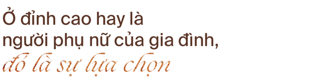 Chuyện bây giờ mới kể về nàng Hậu vang danh một thời quyết định lui về ở ẩn ngay ở đỉnh cao danh vọng - Ảnh 13.