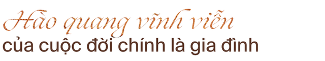 Chuyện bây giờ mới kể về nàng Hậu vang danh một thời quyết định lui về ở ẩn ngay ở đỉnh cao danh vọng - Ảnh 8.