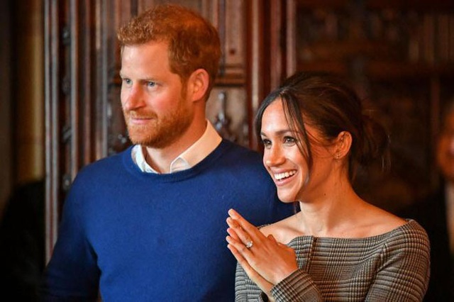 Meghan mất nhân viên thứ 9 trong 18 tháng - Ảnh 2.