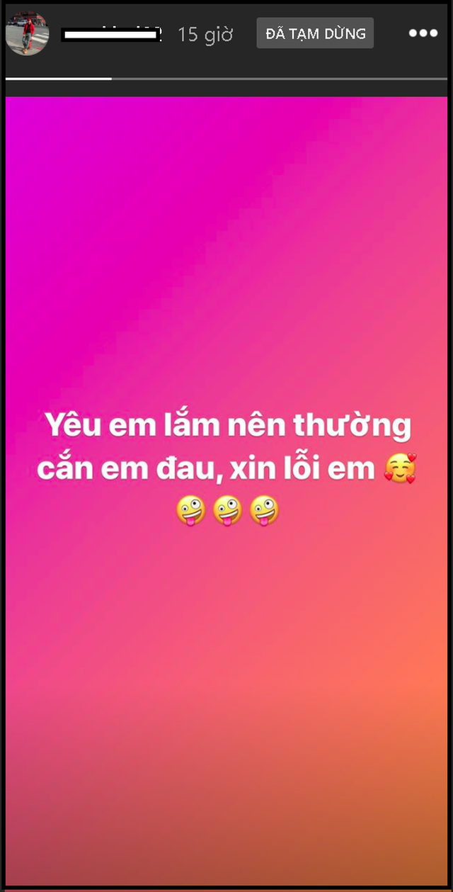 HHen Niê đón năm mới với bạn trai, công khai đến mức này rồi thì chuẩn bị cưới đi thôi! - Ảnh 3.