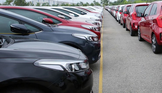 2020, xe nội địa đồng loạt giảm giá, tha hồ chọn mua ô tô - Ảnh 2.