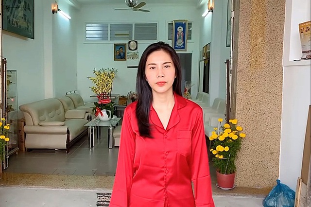 Sao Việt mua nhà, xe hơi tiền tỷ tặng cha mẹ - Ảnh 3.