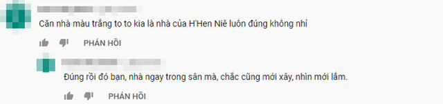  H’Hen Niê khoe cảnh đón Tết, để lộ căn nhà riêng to đẹp - Ảnh 4.