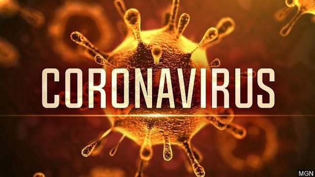 10 điều nhất định phải biết nếu không muốn mắc virus corona - Ảnh 3.