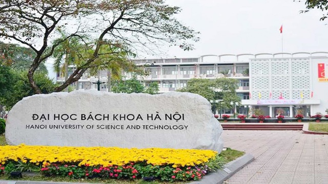Năm 2021, Đại học Bách khoa Hà Nội tổ chức kỳ thi riêng - Ảnh 1.