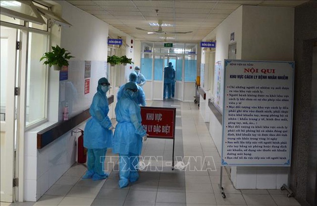  Bệnh viện Đà Nẵng lập kế hoạch chi tiết công tác phòng chống virus Corona  - Ảnh 3.