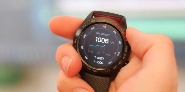 Loạt smartwatch đáng chú ý giá dưới 3 triệu tại Việt Nam - Ảnh 3.