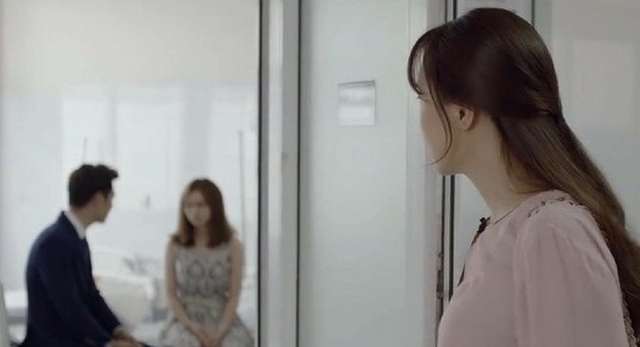 Mẹ chồng trả giá đắt vì một lần lỡ tay tát con dâu - Ảnh 2.