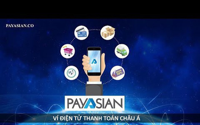 Người dân cần thận trọng với hoạt động ví điện tử PayAsia  - Ảnh 1.