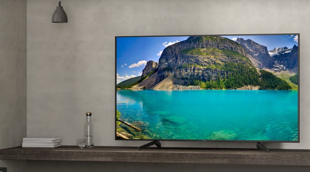 6 mẫu smart TV 4K giá dưới 10 triệu tại Việt Nam - Ảnh 2.