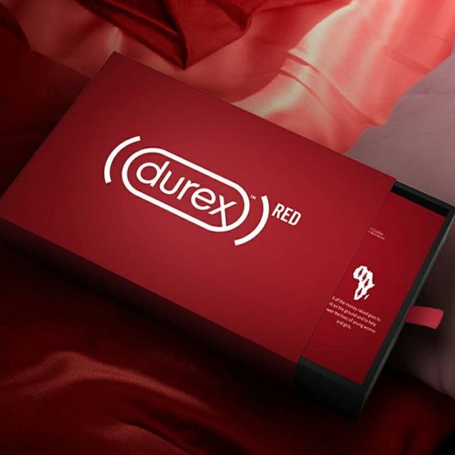 Durex chung tay cùng giới trẻ đẩy lùi HIV/AIDS tại Việt Nam - Ảnh 1.