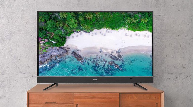 6 mẫu smart TV 4K giá dưới 10 triệu tại Việt Nam - Ảnh 3.