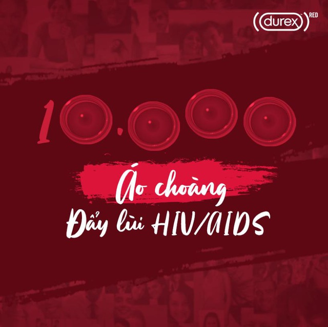 Durex chung tay cùng giới trẻ đẩy lùi HIV/AIDS tại Việt Nam - Ảnh 3.