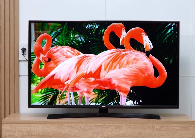 6 mẫu smart TV 4K giá dưới 10 triệu tại Việt Nam - Ảnh 6.