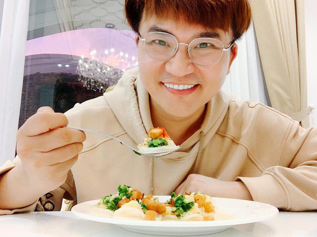 MC làm từ thiện nhiều nhất Việt Nam lên tiếng về tranh cãi ăn chay không được ăn hành tỏi - Ảnh 6.