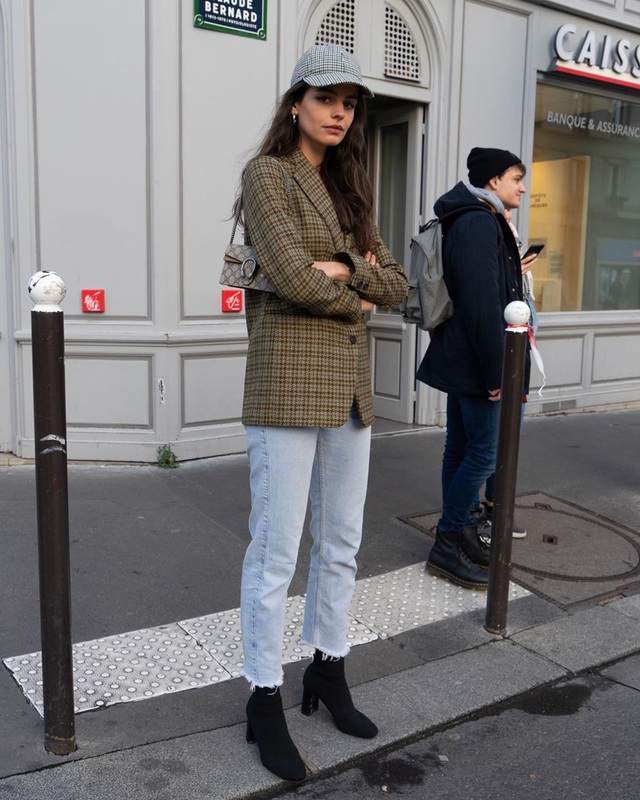Năm 2020, phụ nữ Pháp sành điệu sẽ tích cực đu theo 5 xu hướng thời trang sau đây  - Ảnh 17.
