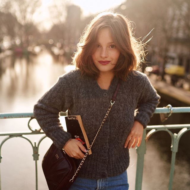 Năm 2020, phụ nữ Pháp sành điệu sẽ tích cực đu theo 5 xu hướng thời trang sau đây  - Ảnh 10.