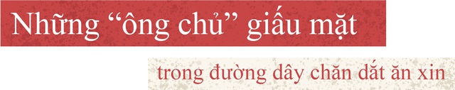 Bán tăm bông ngày thu bạc triệu và kỹ nghệ ăn xin siêu lợi nhuận ở Thủ đô - Ảnh 3.