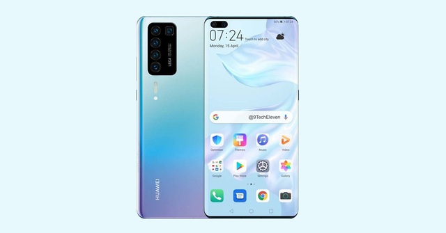 6 chiếc điện thoại thú vị nhất trong năm 2020: từ iPhone 12 cho đến Oneplus 8 - Ảnh 4.