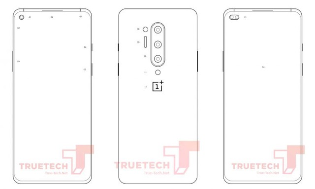 6 chiếc điện thoại thú vị nhất trong năm 2020: từ iPhone 12 cho đến Oneplus 8 - Ảnh 5.