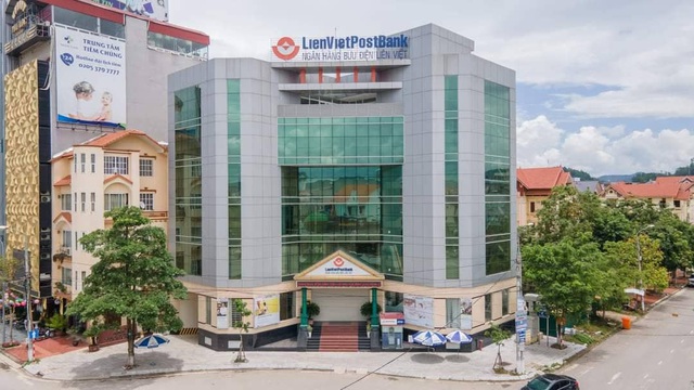 LienVietPostBank sẽ là ngân hàng đầu tiên được HoSE chấp thuận chuyển sàn trong năm 2020 - Ảnh 1.