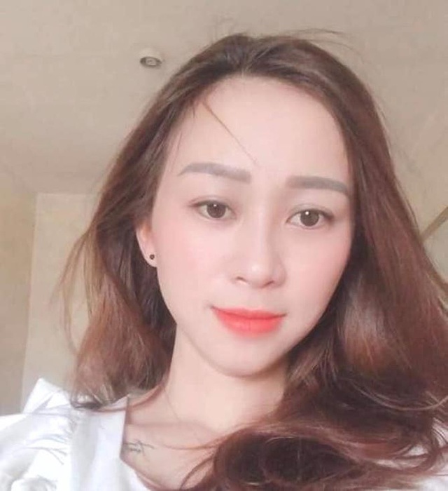  Cô giáo mầm non xinh đẹp ở Nghệ An bất ngờ mất tích bí ẩn - Ảnh 1.