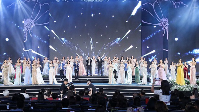 Chốt sổ 35 thí sinh vào chung kết Hoa hậu Việt Nam 2020 - Ảnh 3.