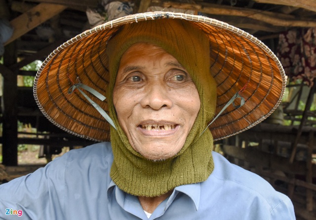 Lũ tràn vào nhanh quá, vợ chồng tôi trở tay không kịp - Ảnh 8.