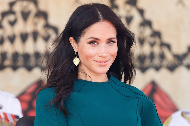 Tiết lộ sự thật về tham vọng muốn nổi tiếng nhất hành tinh của Meghan Markle sau khi rời khỏi hoàng gia Anh - Ảnh 2.