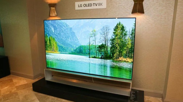 Kích cỡ màn hình TV nào phù hợp nhất với bạn? - Ảnh 4.