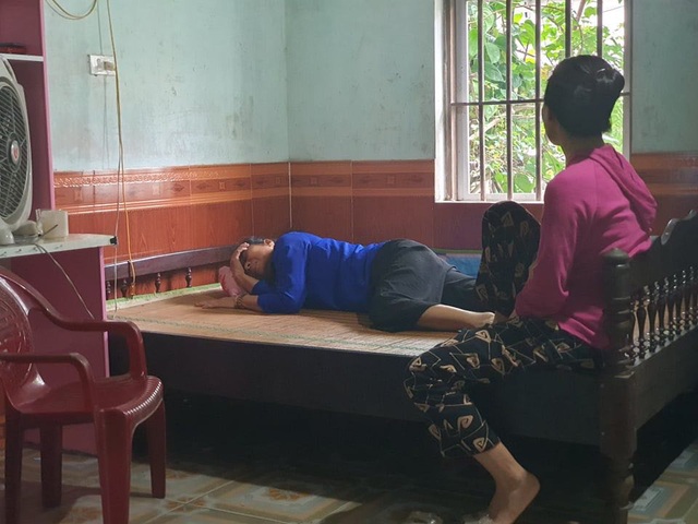 Ba công nhân người Hà Tĩnh tử vong trong vụ sạt lở Thủy điện Rào Trăng 3 - Ảnh 3.