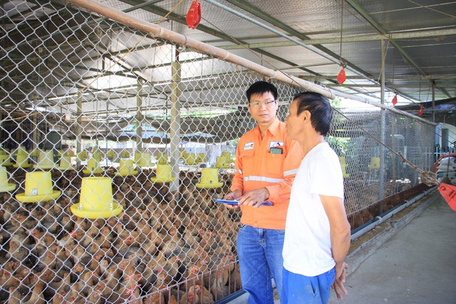 Quỹ vốn vay phục hồi kinh tế - điểm sáng về nguồn vốn cho vay tại Thái Nguyên - Ảnh 1.