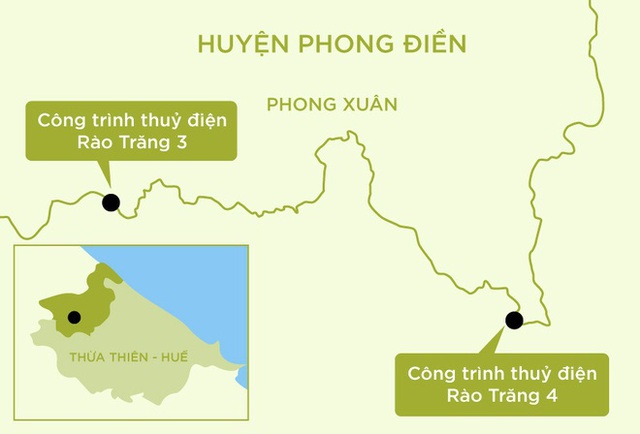 Hai trực thăng sẽ vào Rào Trăng 3 - Ảnh 4.