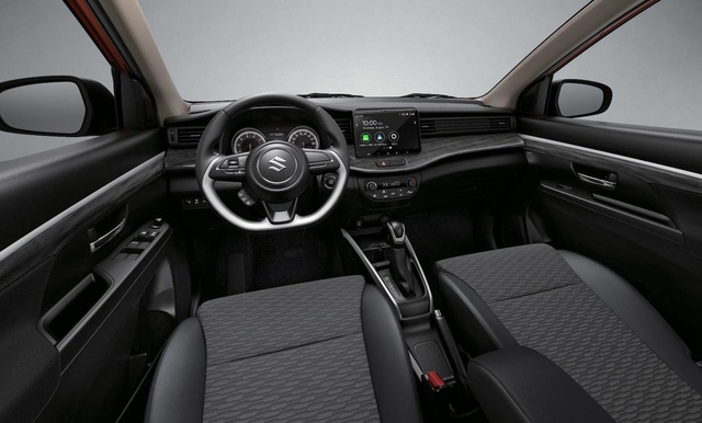 Khám phá Suzuki xl7 hoàn toàn mới - “ngôi sao đang lên” tại thị trường ô tô Việt Nam - Ảnh 5.