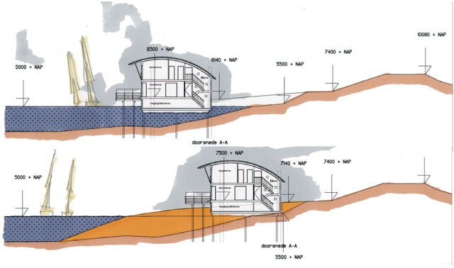 Thế giới chống lũ lụt hiệu quả với 6 mô hình nhà được các kiến trúc sư dày công nghiên cứu - Ảnh 7.