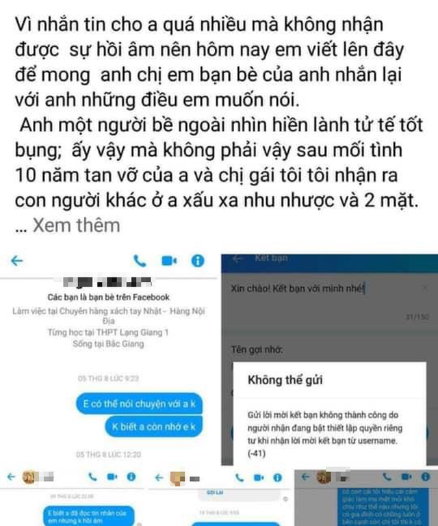 Cú lừa khó tin: Yêu nhau 10 năm, bạn trai đột nhiên kết hôn với người mới quen 2 tháng, mẹ đơn thân có màn xử lý quá nhẹ nhàng mà chất lừ - Ảnh 3.