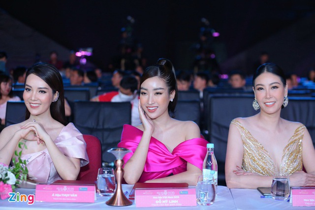 Vì sao thí sinh cao 1,81 m bị loại ở Hoa hậu Việt Nam 2020? - Ảnh 3.